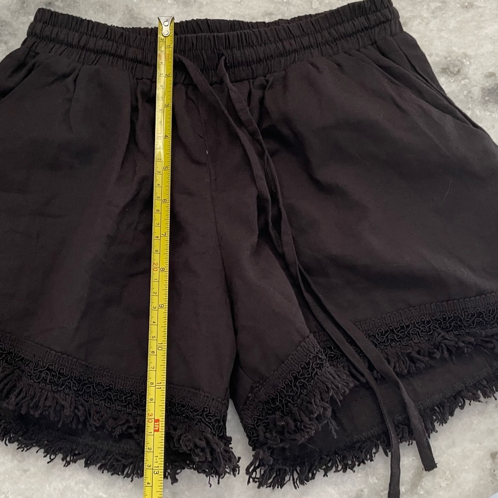 Sim & Sam drawstring shorts - Picture 6 of 8